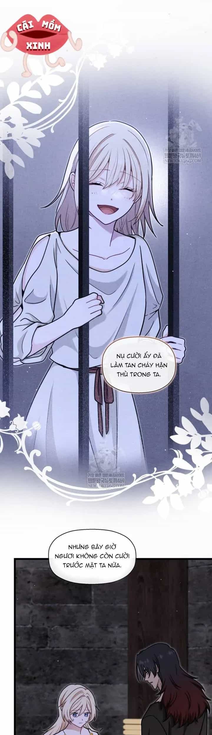 Bệ Hạ, Xin Hãy Quên Tôi Đi - Chương 66 - ảnh 13
