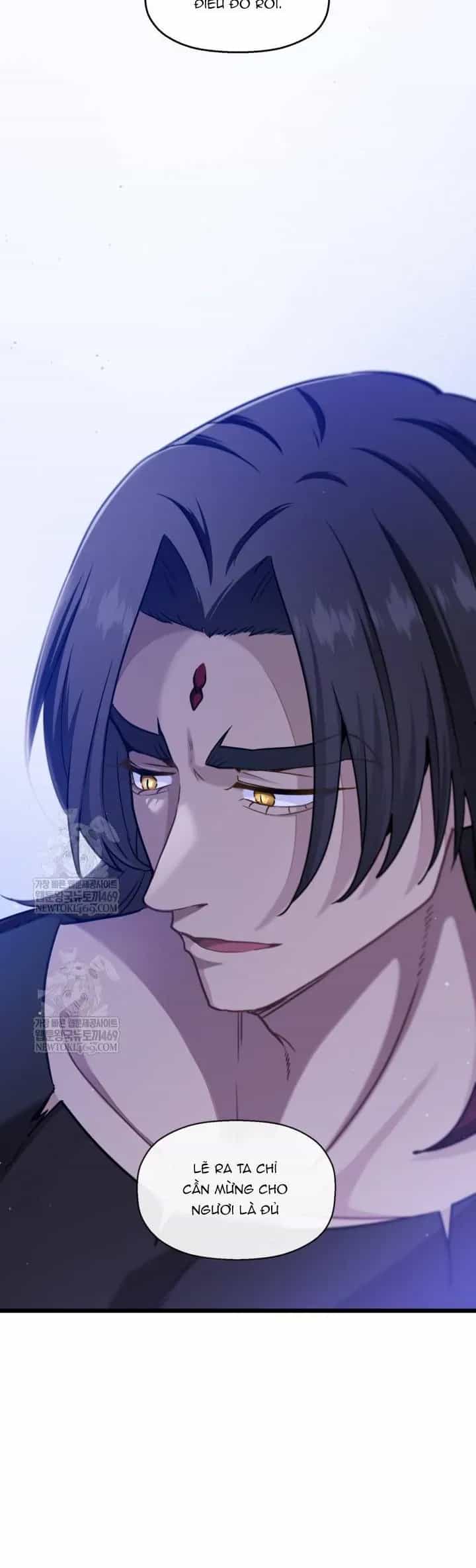 Bệ Hạ, Xin Hãy Quên Tôi Đi - Chương 66 - ảnh 19