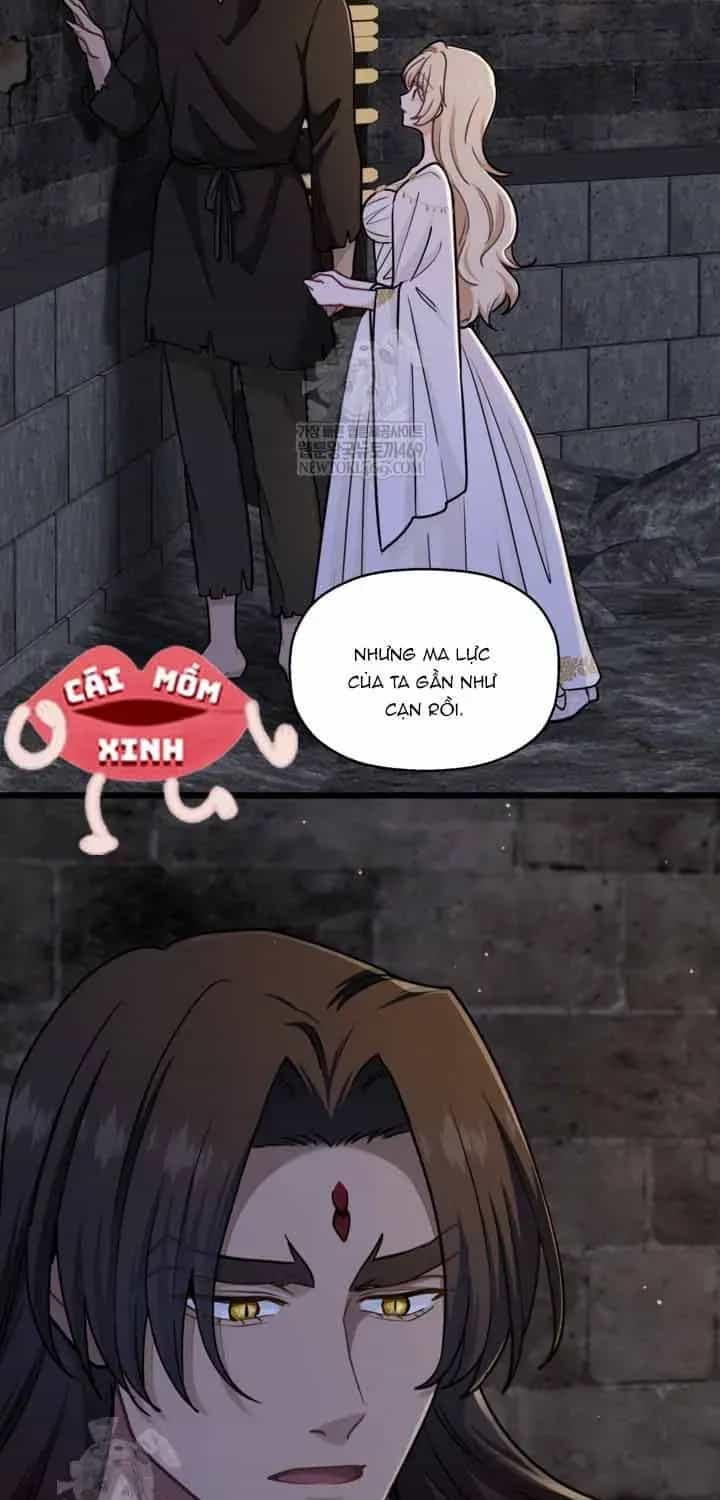 Bệ Hạ, Xin Hãy Quên Tôi Đi - Chương 67 - ảnh 12