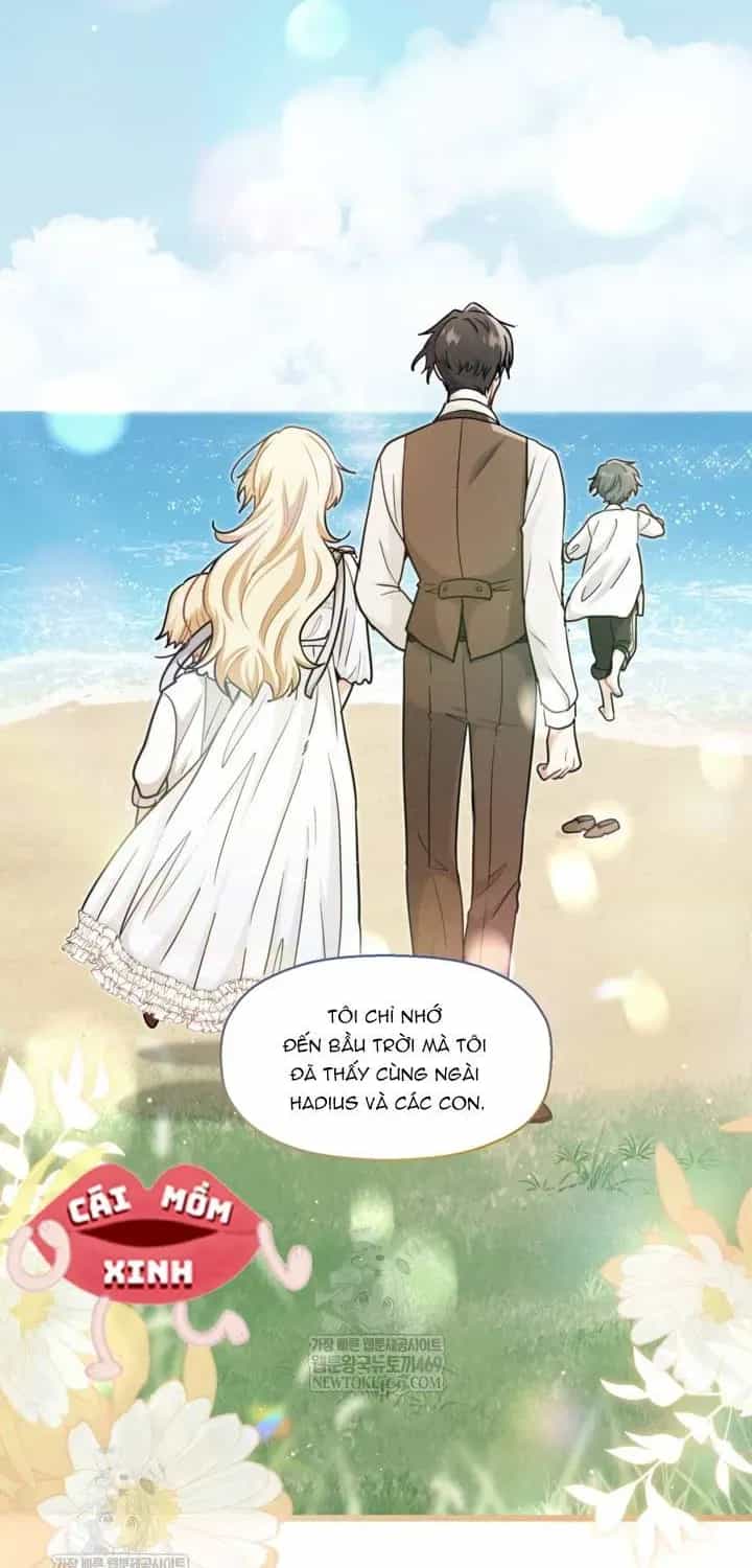 Bệ Hạ, Xin Hãy Quên Tôi Đi - Chương 67 - ảnh 35