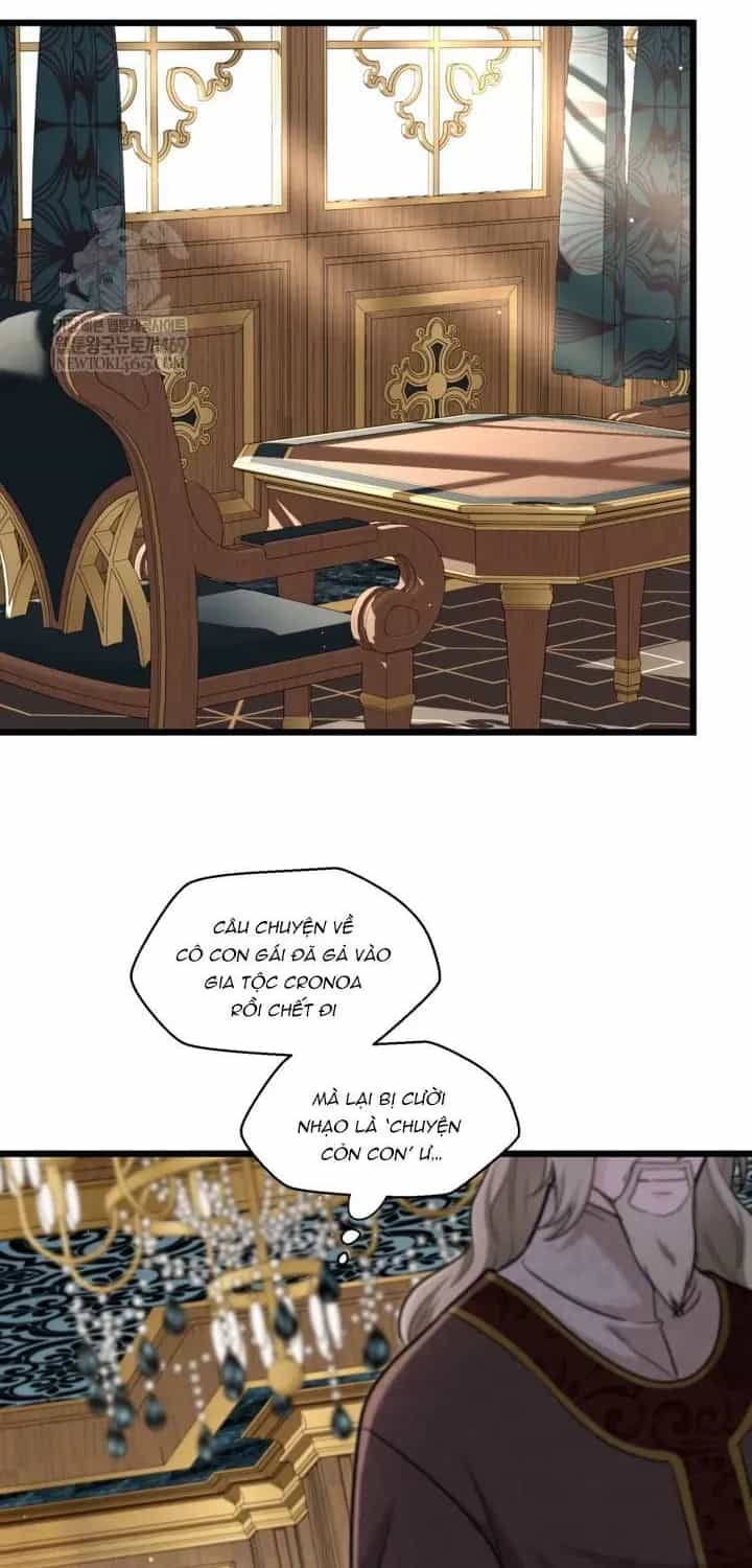 Bệ Hạ, Xin Hãy Quên Tôi Đi - Chương 67 - ảnh 42