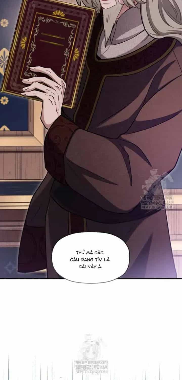Bệ Hạ, Xin Hãy Quên Tôi Đi - Chương 67 - ảnh 52
