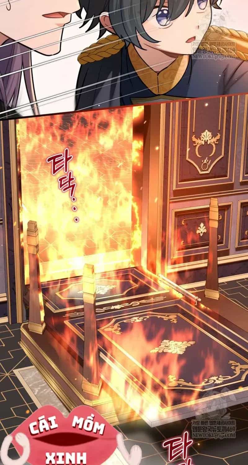 Bệ Hạ, Xin Hãy Quên Tôi Đi - Chương 69 - ảnh 17