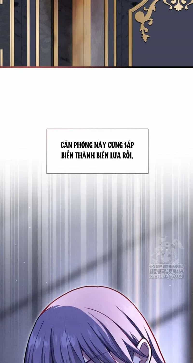 Bệ Hạ, Xin Hãy Quên Tôi Đi - Chương 69 - ảnh 2