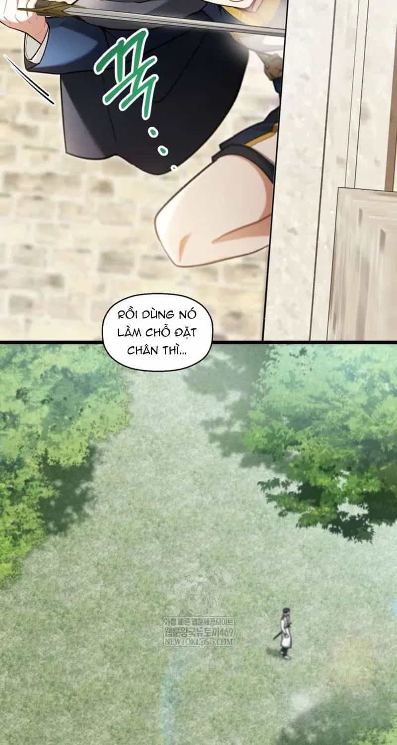 Bệ Hạ, Xin Hãy Quên Tôi Đi - Chương 69 - ảnh 20
