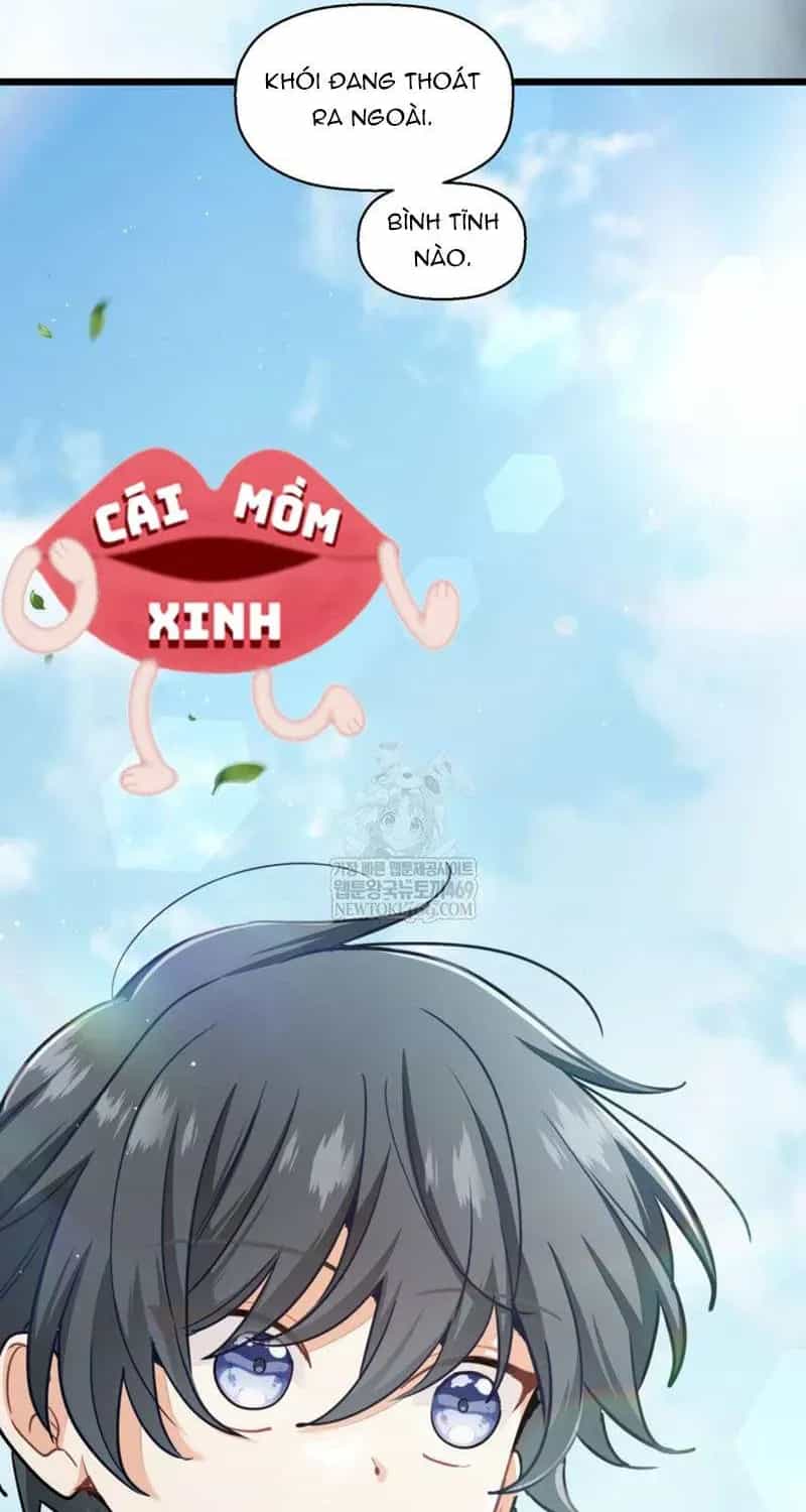 Bệ Hạ, Xin Hãy Quên Tôi Đi - Chương 69 - ảnh 25