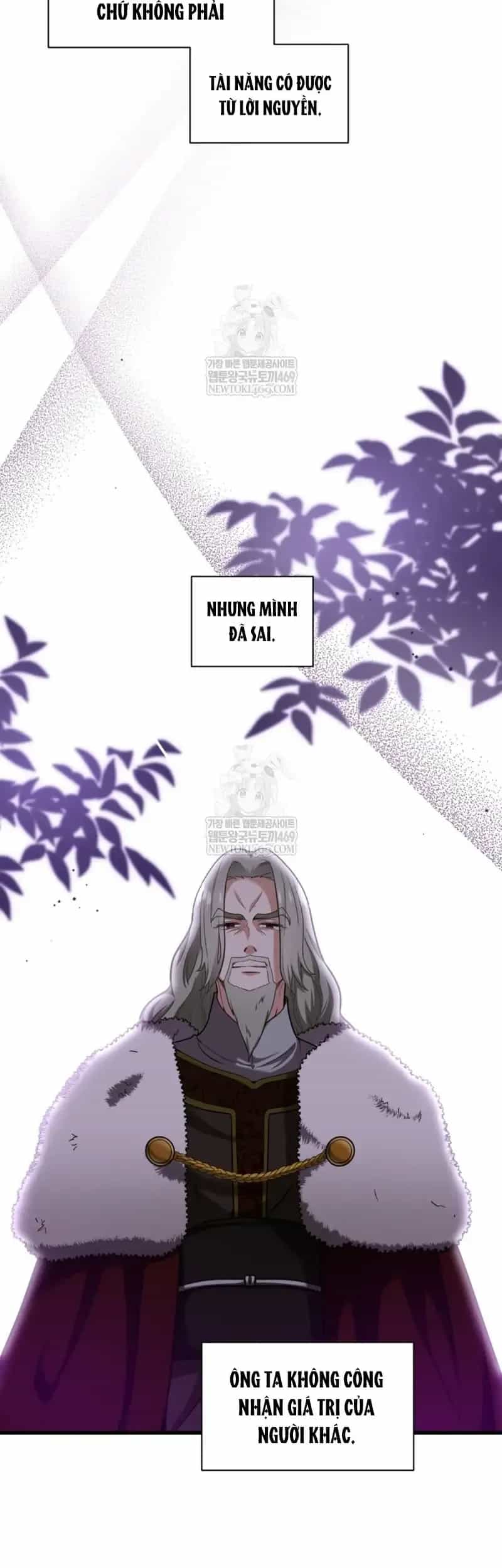 Bệ Hạ, Xin Hãy Quên Tôi Đi - Chương 70 - ảnh 24