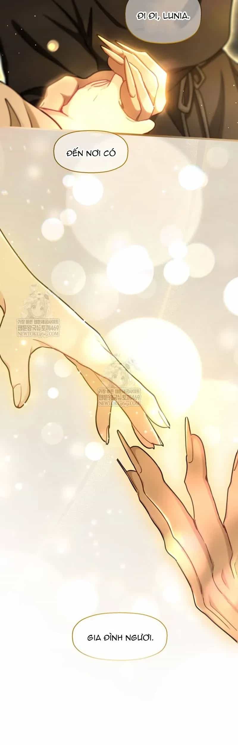 Bệ Hạ, Xin Hãy Quên Tôi Đi - Chương 71 - ảnh 24
