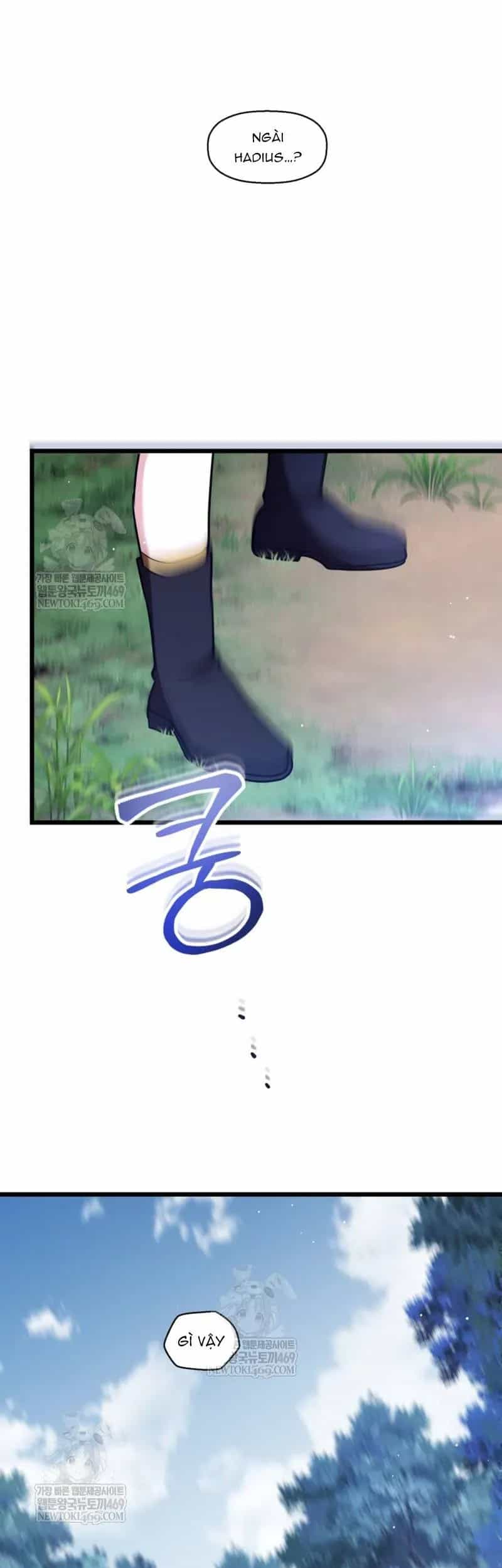 Bệ Hạ, Xin Hãy Quên Tôi Đi - Chương 71 - ảnh 5
