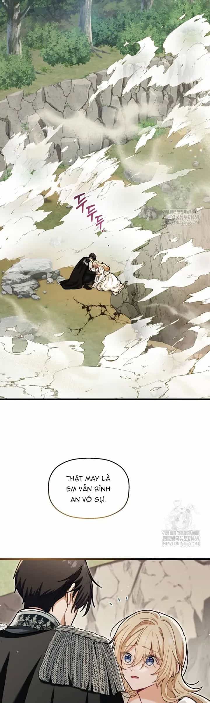 Bệ Hạ, Xin Hãy Quên Tôi Đi - Chương 72 - ảnh 6