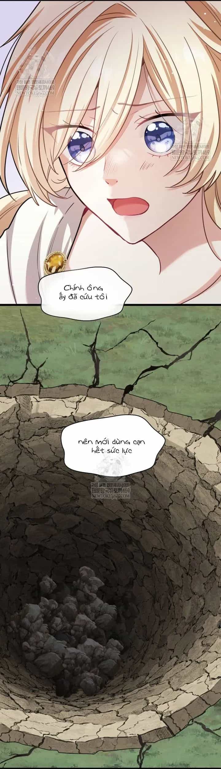 Bệ Hạ, Xin Hãy Quên Tôi Đi - Chương 73 - ảnh 30