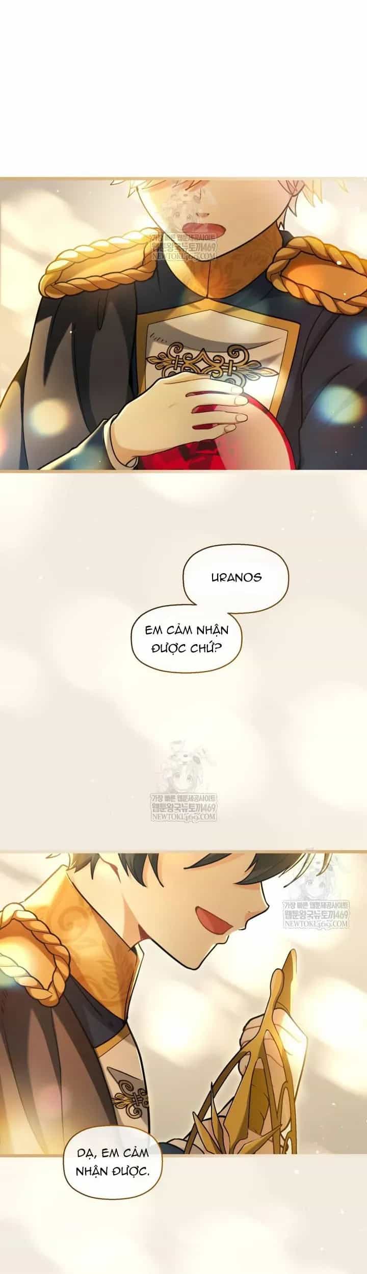 Bệ Hạ, Xin Hãy Quên Tôi Đi - Chương 73 - ảnh 33