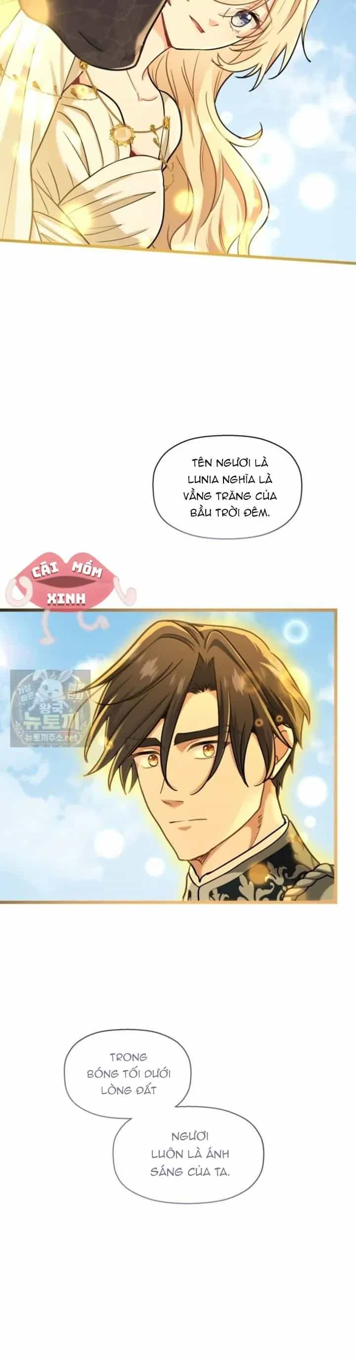 Bệ Hạ, Xin Hãy Quên Tôi Đi - Chương 78 - ảnh 17