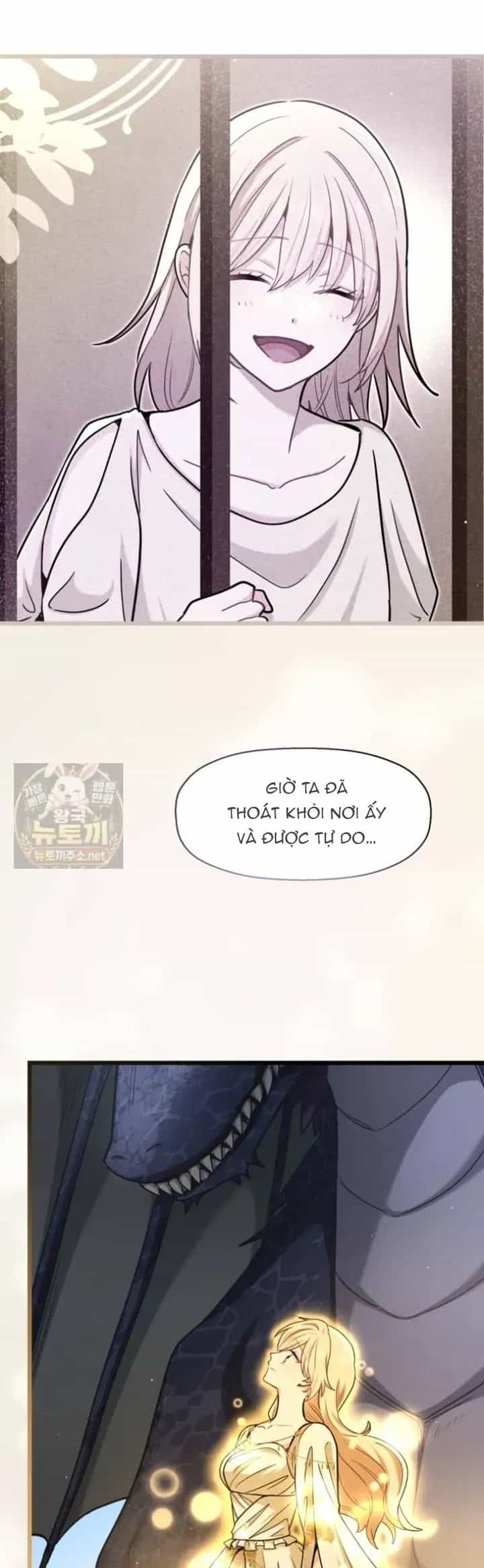 Bệ Hạ, Xin Hãy Quên Tôi Đi - Chương 78 - ảnh 18
