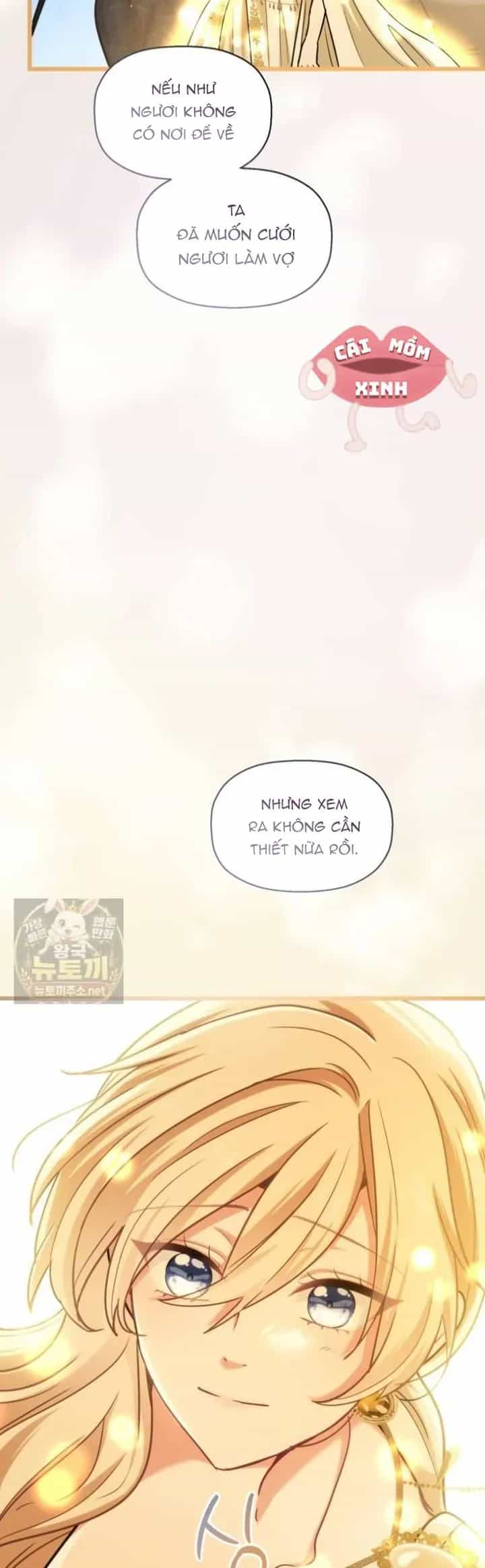 Bệ Hạ, Xin Hãy Quên Tôi Đi - Chương 78 - ảnh 19