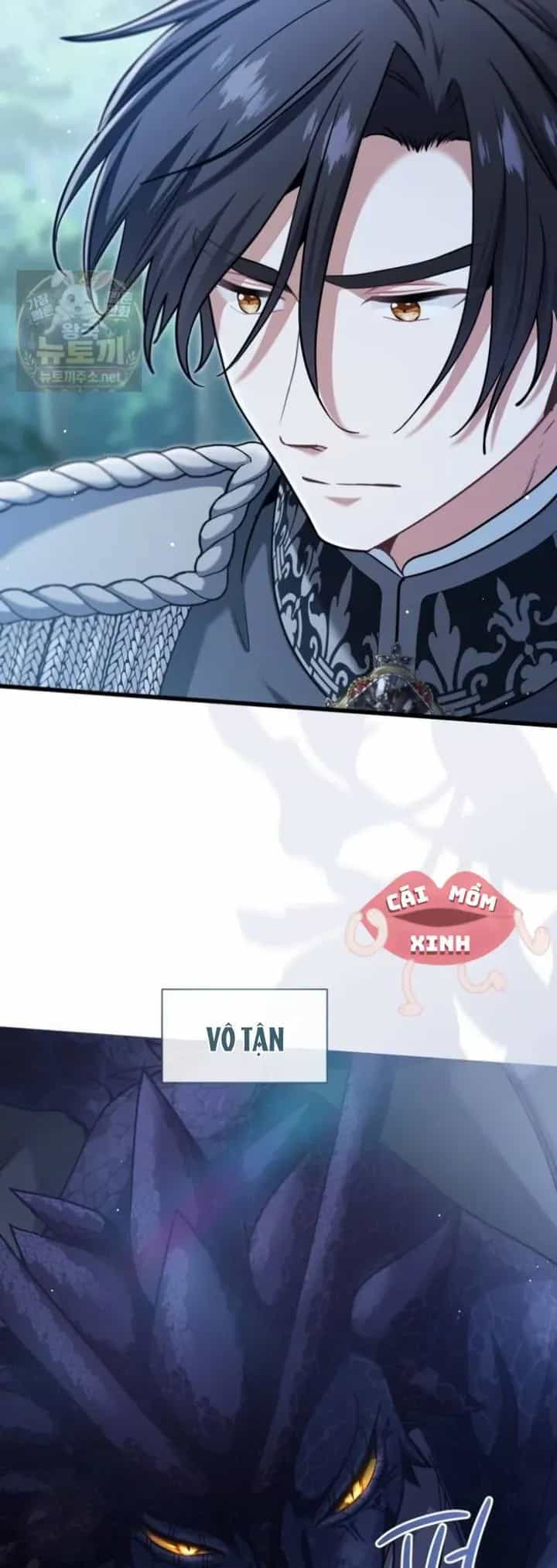 Bệ Hạ, Xin Hãy Quên Tôi Đi - Chương 78 - ảnh 2