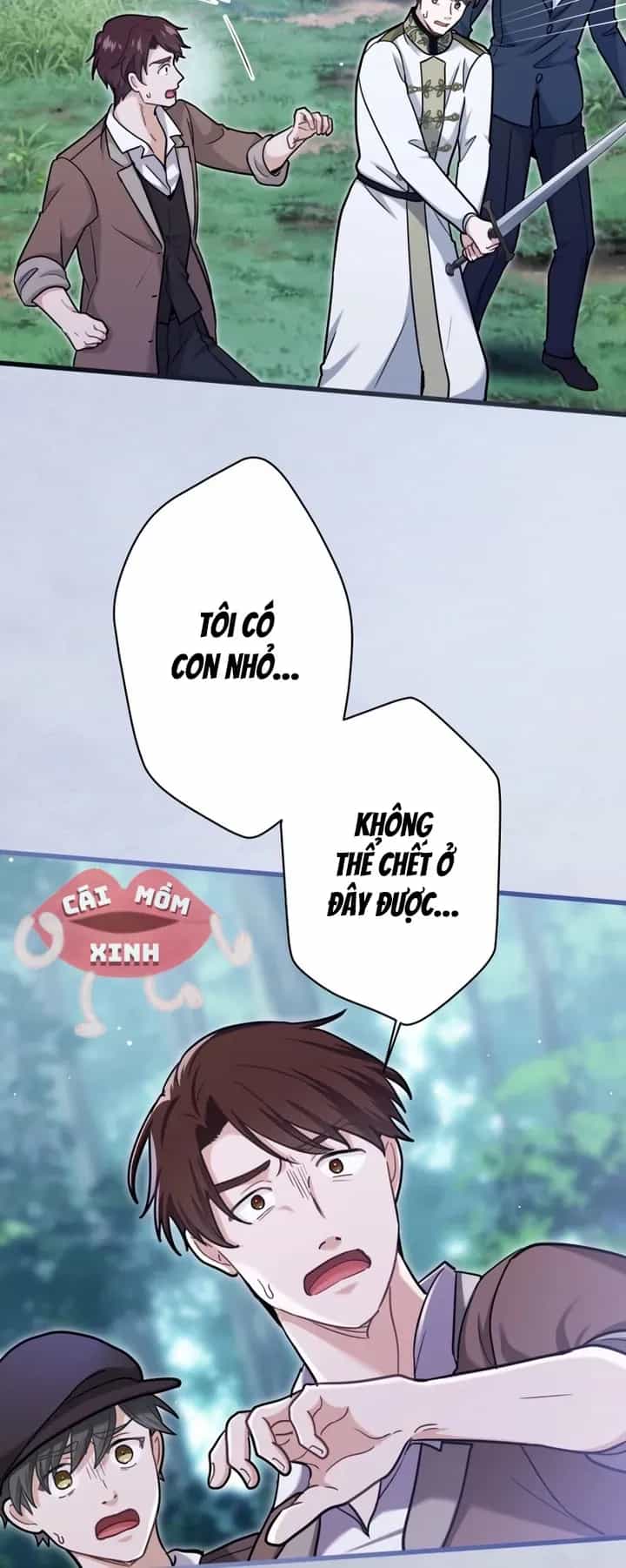 Bệ Hạ, Xin Hãy Quên Tôi Đi - Chương 79 - ảnh 10