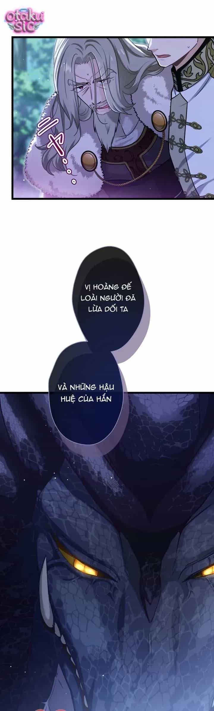 Bệ Hạ, Xin Hãy Quên Tôi Đi - Chương 79 - ảnh 13