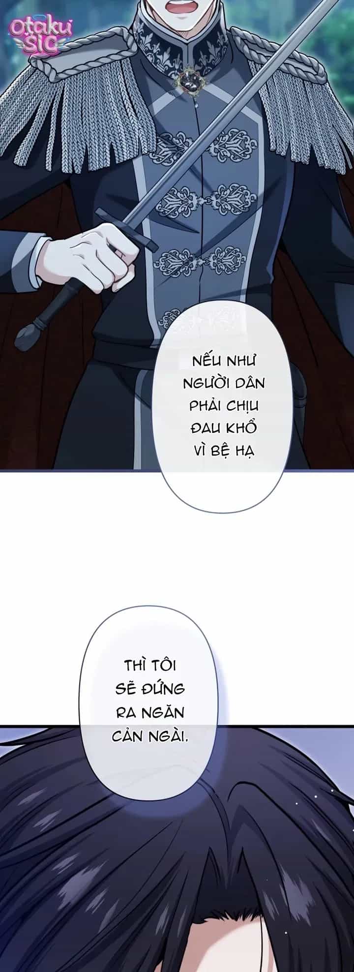 Bệ Hạ, Xin Hãy Quên Tôi Đi - Chương 79 - ảnh 20