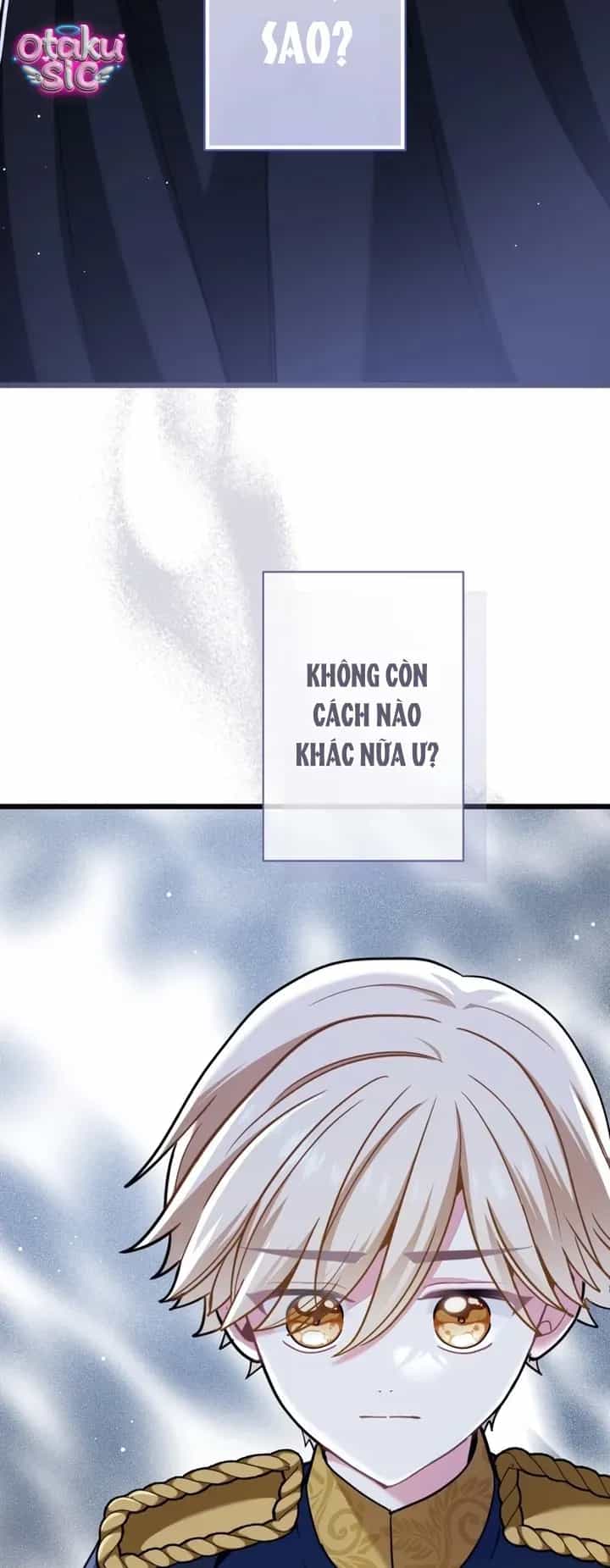 Bệ Hạ, Xin Hãy Quên Tôi Đi - Chương 79 - ảnh 36