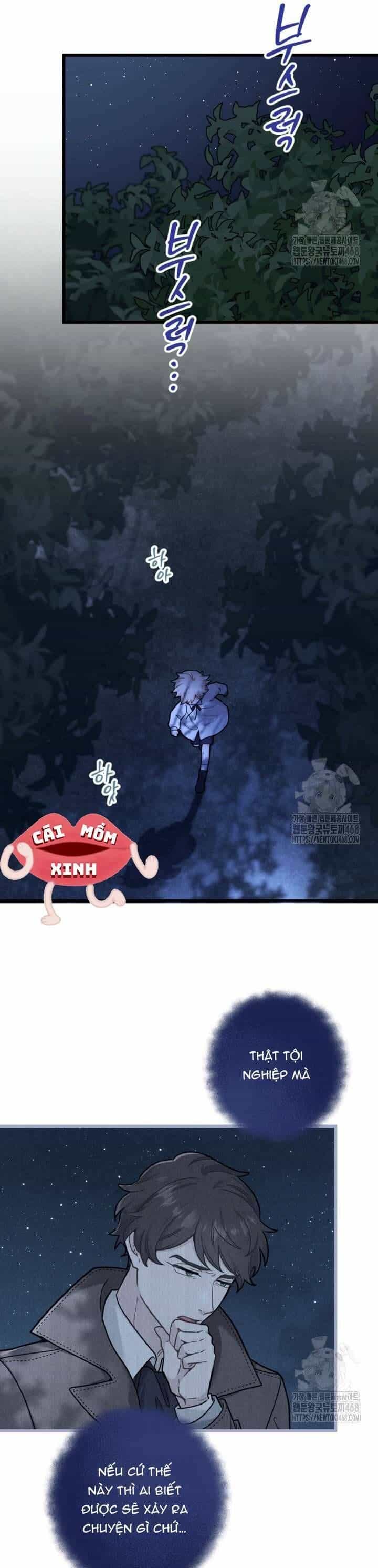 Bệ Hạ, Xin Hãy Quên Tôi Đi - Chương 8 - ảnh 33