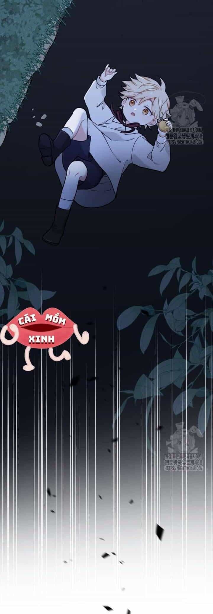Bệ Hạ, Xin Hãy Quên Tôi Đi - Chương 8 - ảnh 37