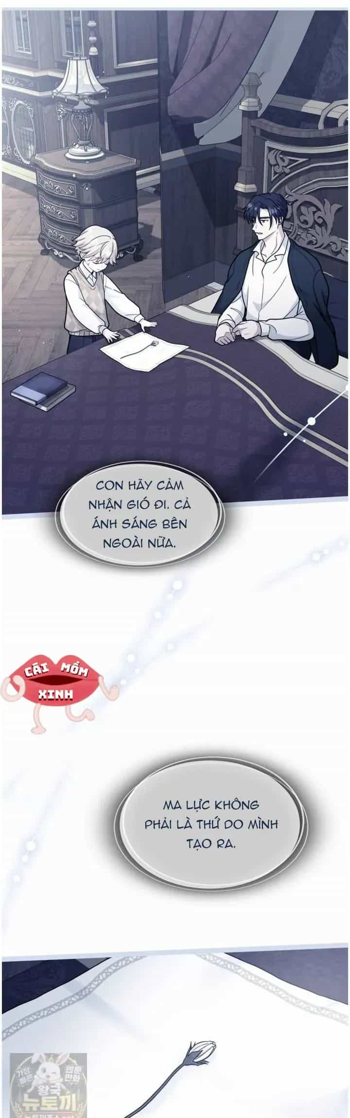 Bệ Hạ, Xin Hãy Quên Tôi Đi - Chương 81 - ảnh 10
