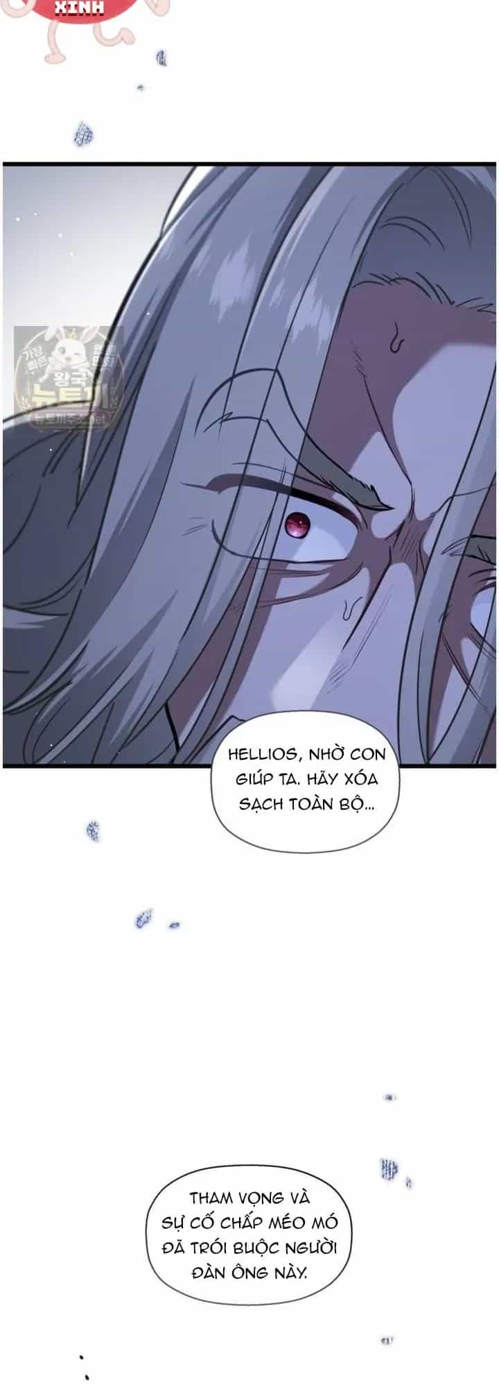 Bệ Hạ, Xin Hãy Quên Tôi Đi - Chương 81 - ảnh 31
