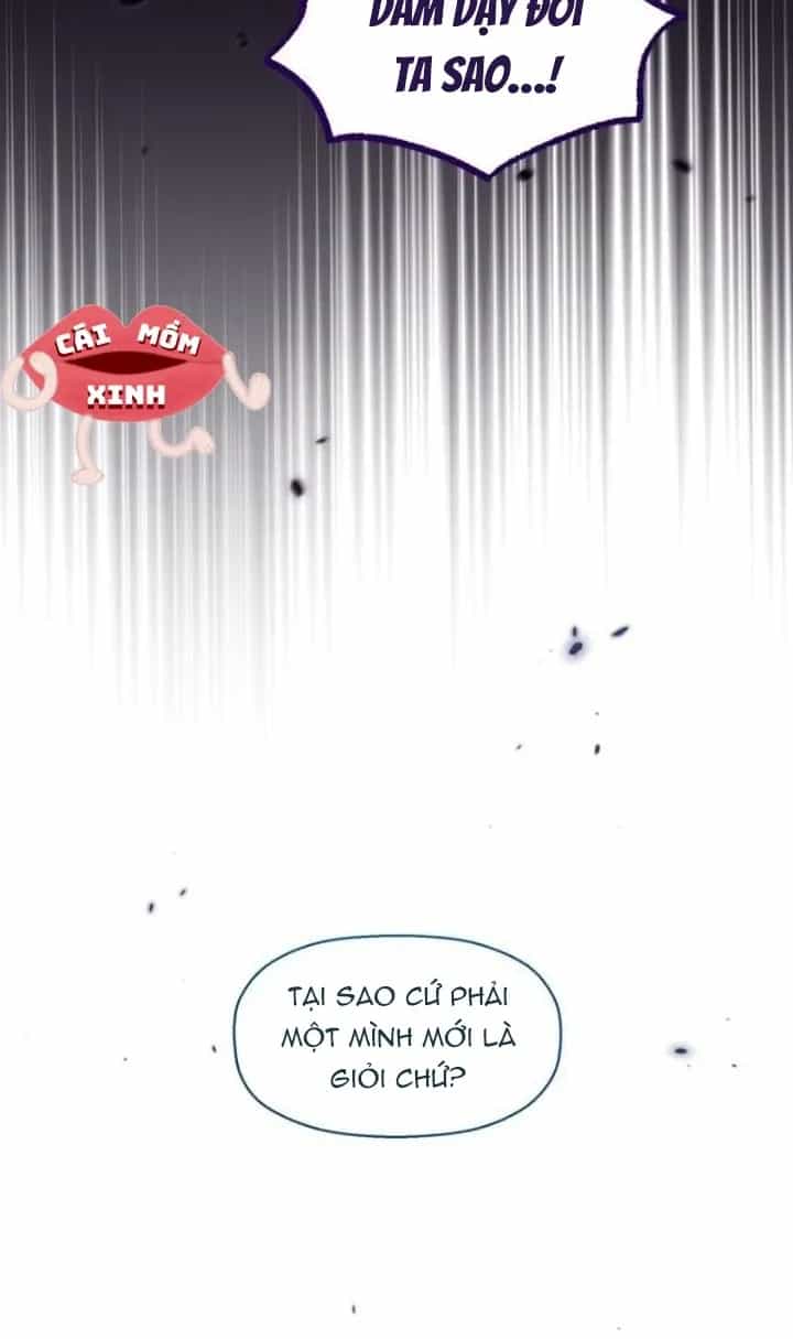 Bệ Hạ, Xin Hãy Quên Tôi Đi - Chương 82 - ảnh 20