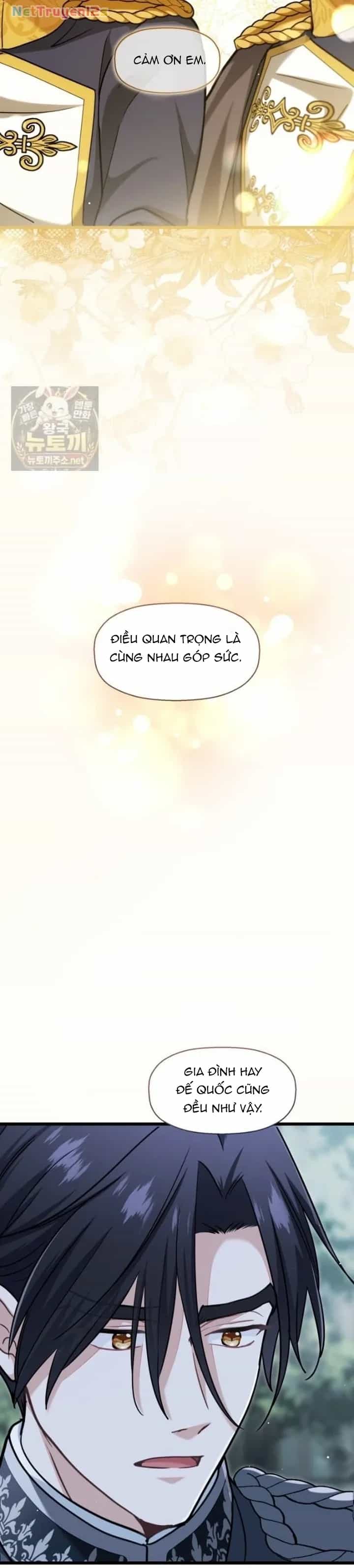 Bệ Hạ, Xin Hãy Quên Tôi Đi - Chương 82 - ảnh 24