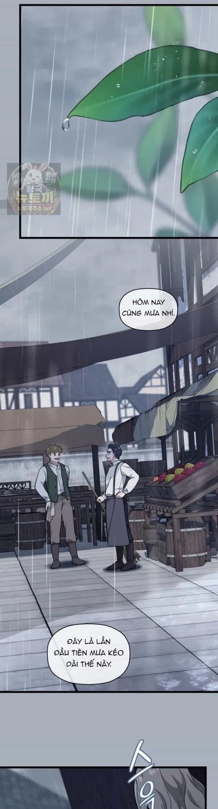 Bệ Hạ, Xin Hãy Quên Tôi Đi - Chương 82 - ảnh 31