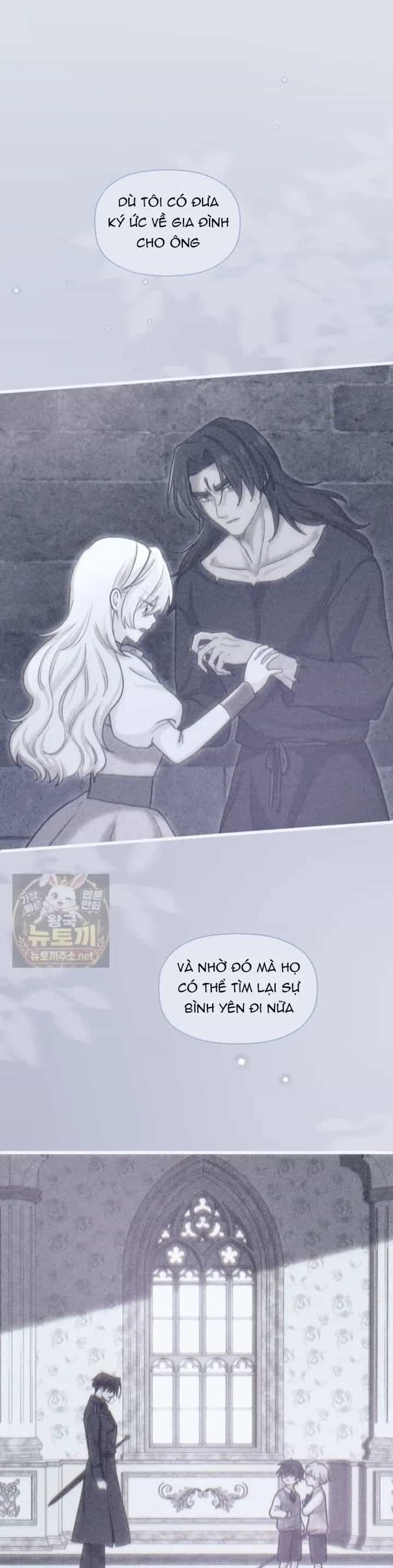 Bệ Hạ, Xin Hãy Quên Tôi Đi - Chương 82 - ảnh 7