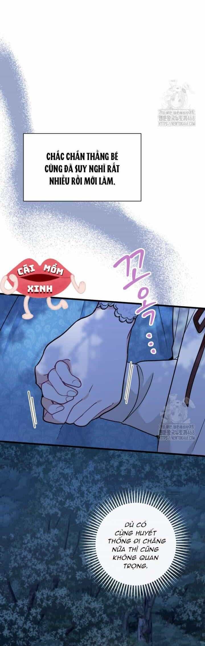 Bệ Hạ, Xin Hãy Quên Tôi Đi - Chương 9 - ảnh 28