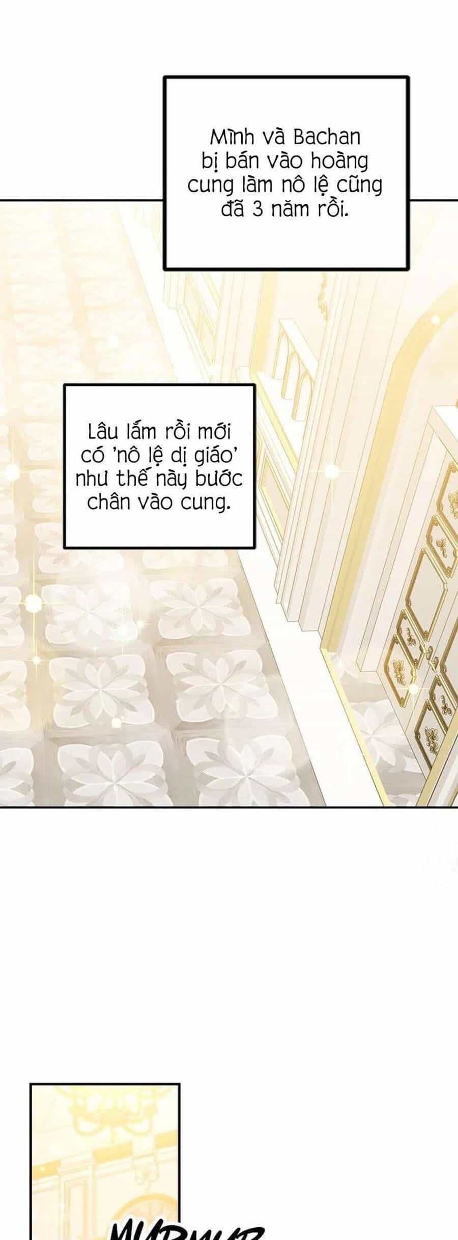 Bệ Hạ, Xin Người Hãy Dừng Lại Đi! - Chương 1 - ảnh 11