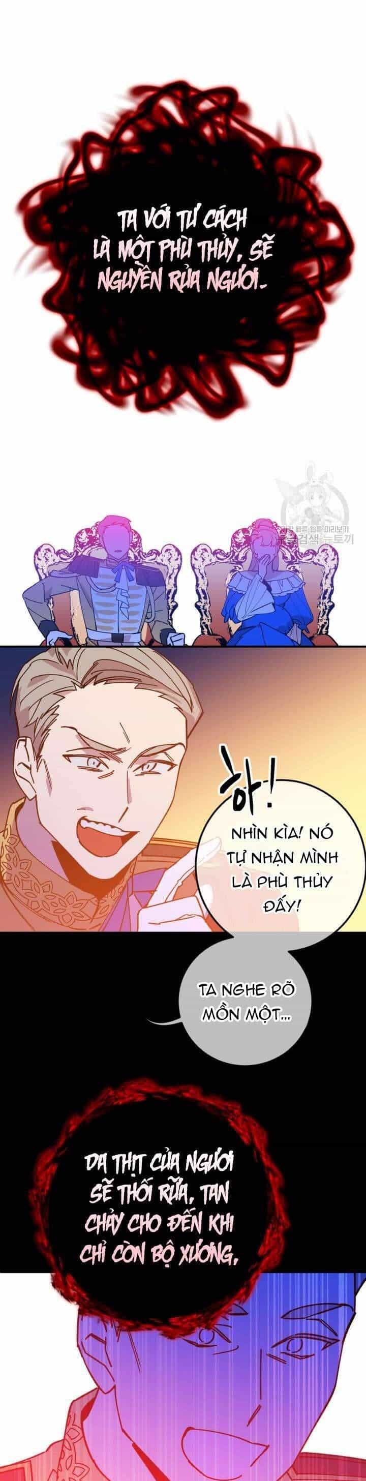 Bệ Hạ, Xin Người Hãy Dừng Lại Đi! - Chương 1 - ảnh 35