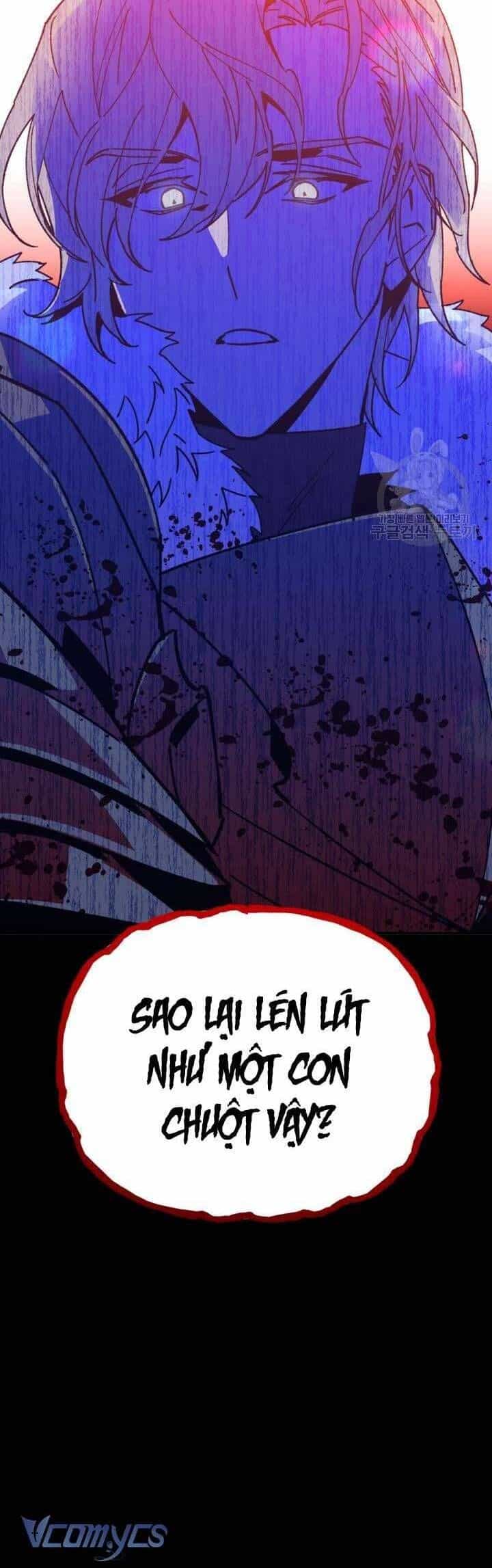 Bệ Hạ, Xin Người Hãy Dừng Lại Đi! - Chương 1 - ảnh 50