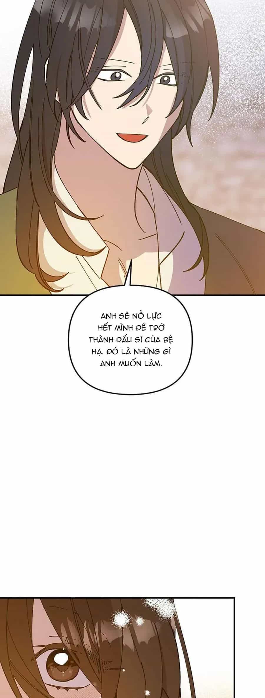 Bệ Hạ, Xin Người Hãy Dừng Lại Đi! - Chương 10 - ảnh 19