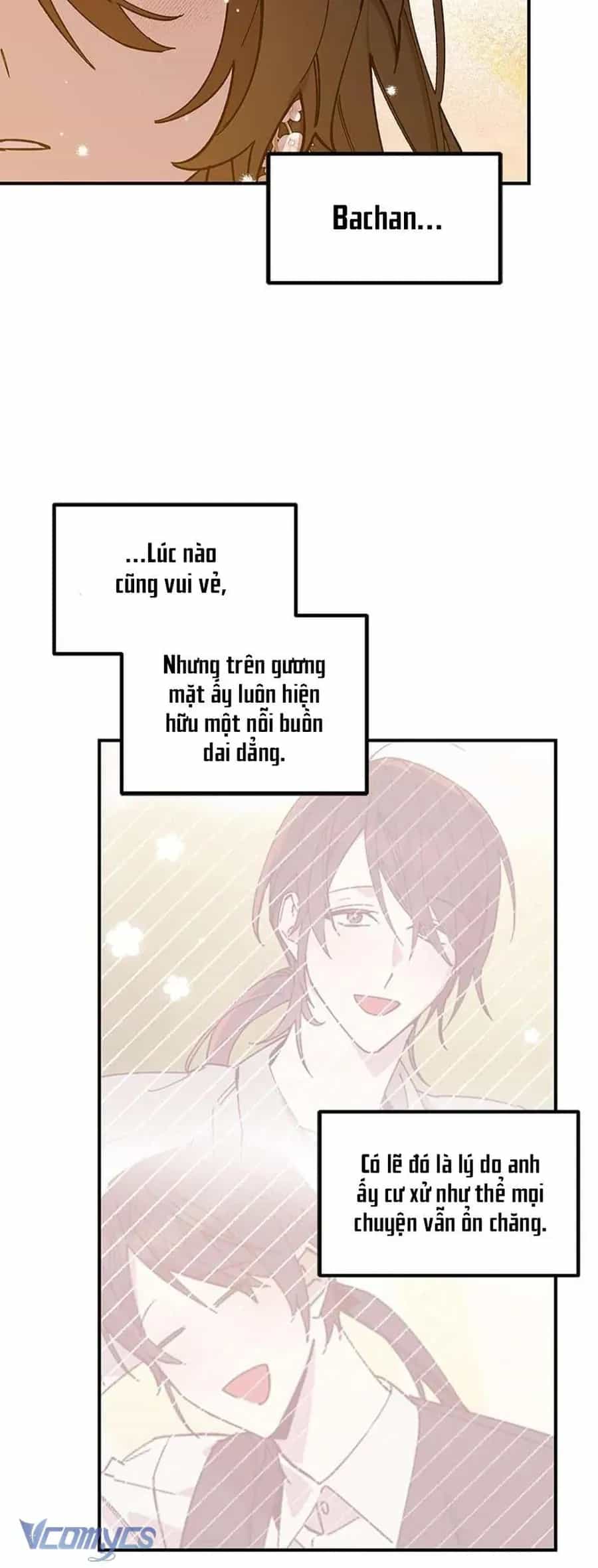 Bệ Hạ, Xin Người Hãy Dừng Lại Đi! - Chương 10 - ảnh 20