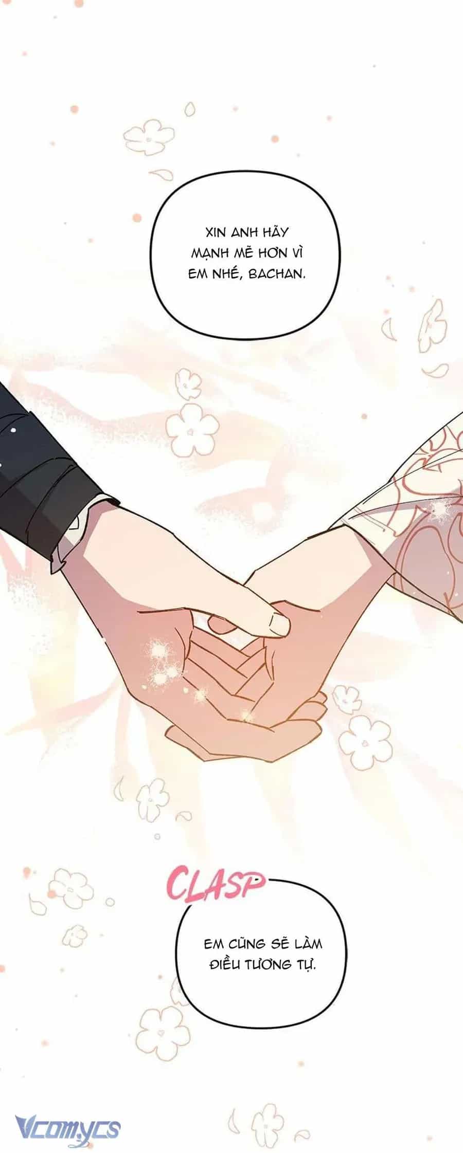 Bệ Hạ, Xin Người Hãy Dừng Lại Đi! - Chương 10 - ảnh 29