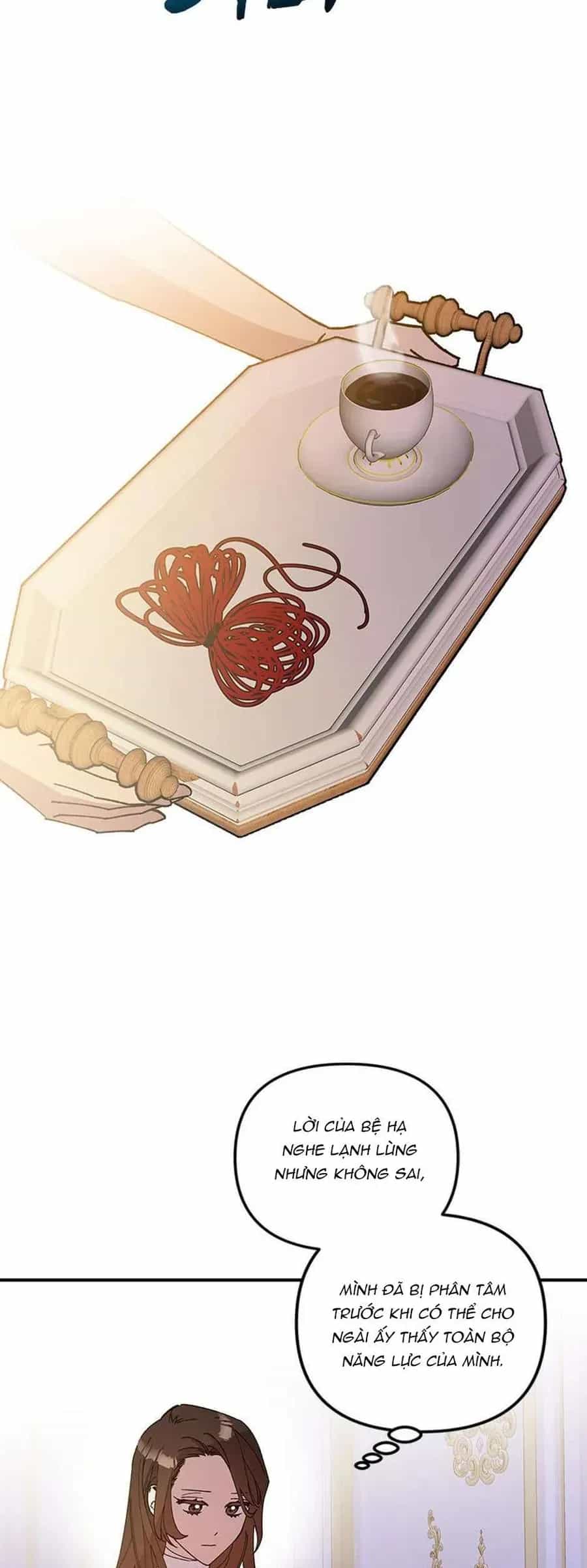 Bệ Hạ, Xin Người Hãy Dừng Lại Đi! - Chương 10 - ảnh 31