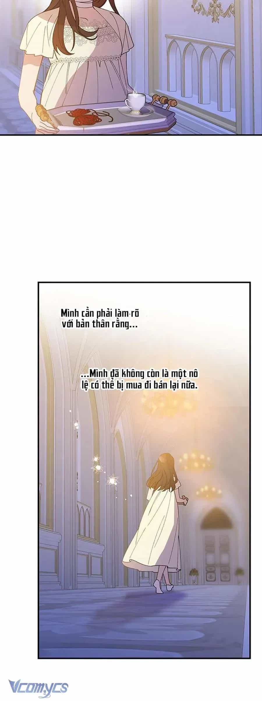Bệ Hạ, Xin Người Hãy Dừng Lại Đi! - Chương 10 - ảnh 32