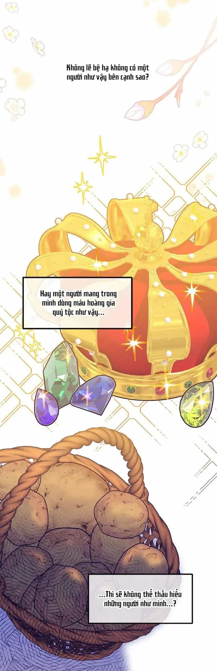 Bệ Hạ, Xin Người Hãy Dừng Lại Đi! - Chương 10 - ảnh 6