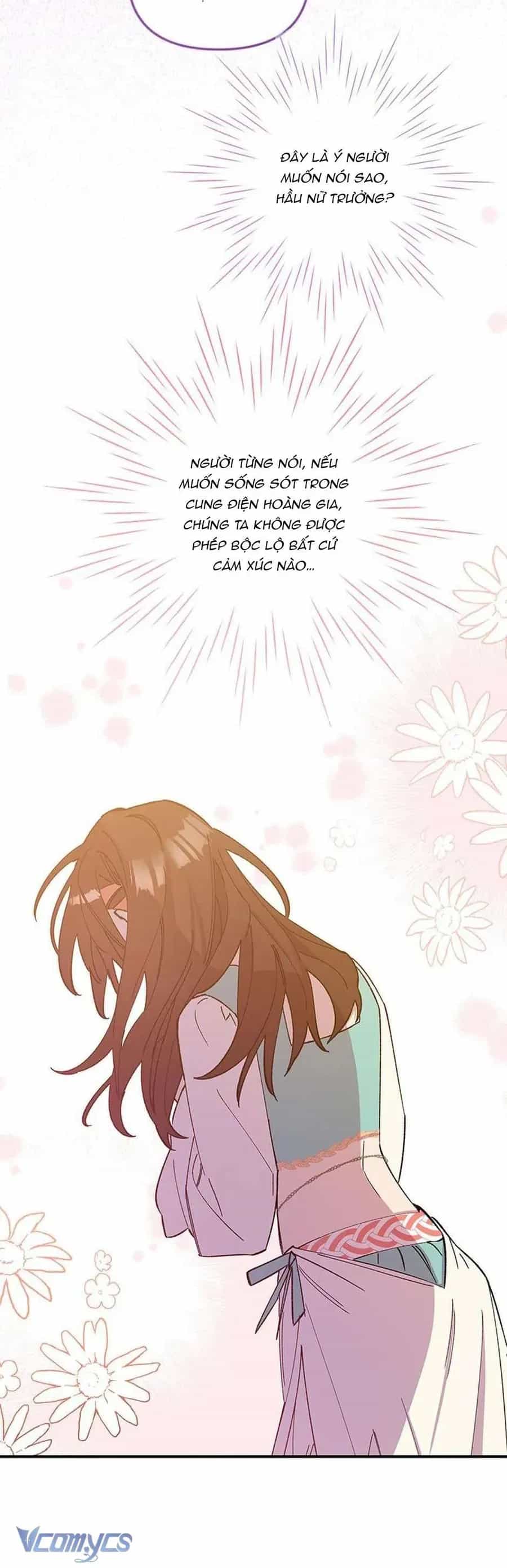 Bệ Hạ, Xin Người Hãy Dừng Lại Đi! - Chương 10 - ảnh 8