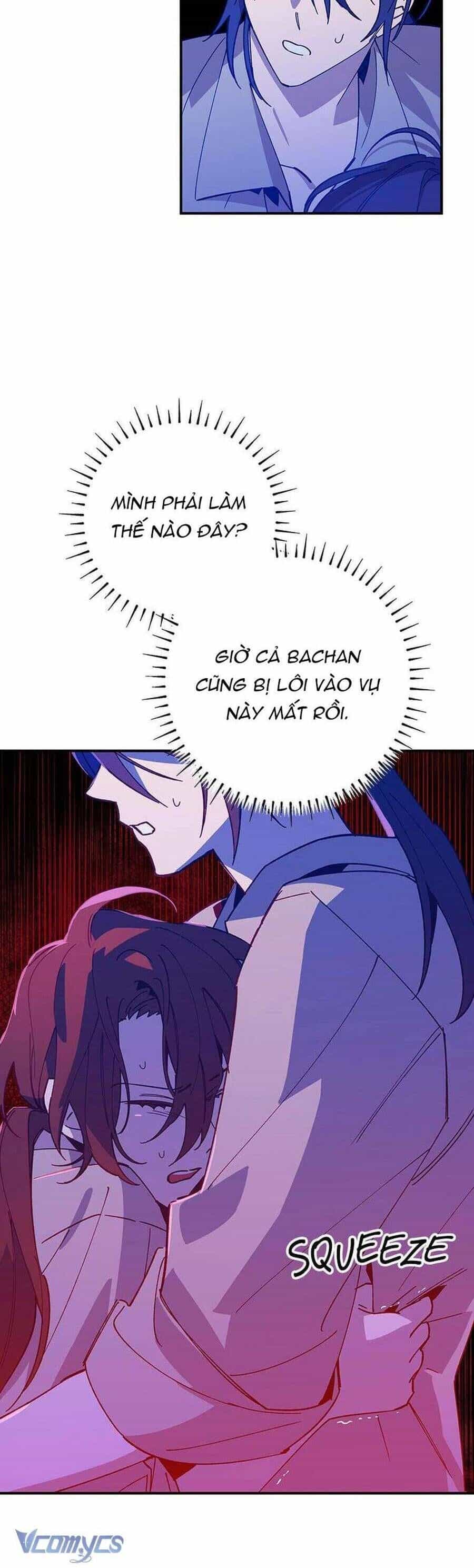 Bệ Hạ, Xin Người Hãy Dừng Lại Đi! - Chương 2 - ảnh 38