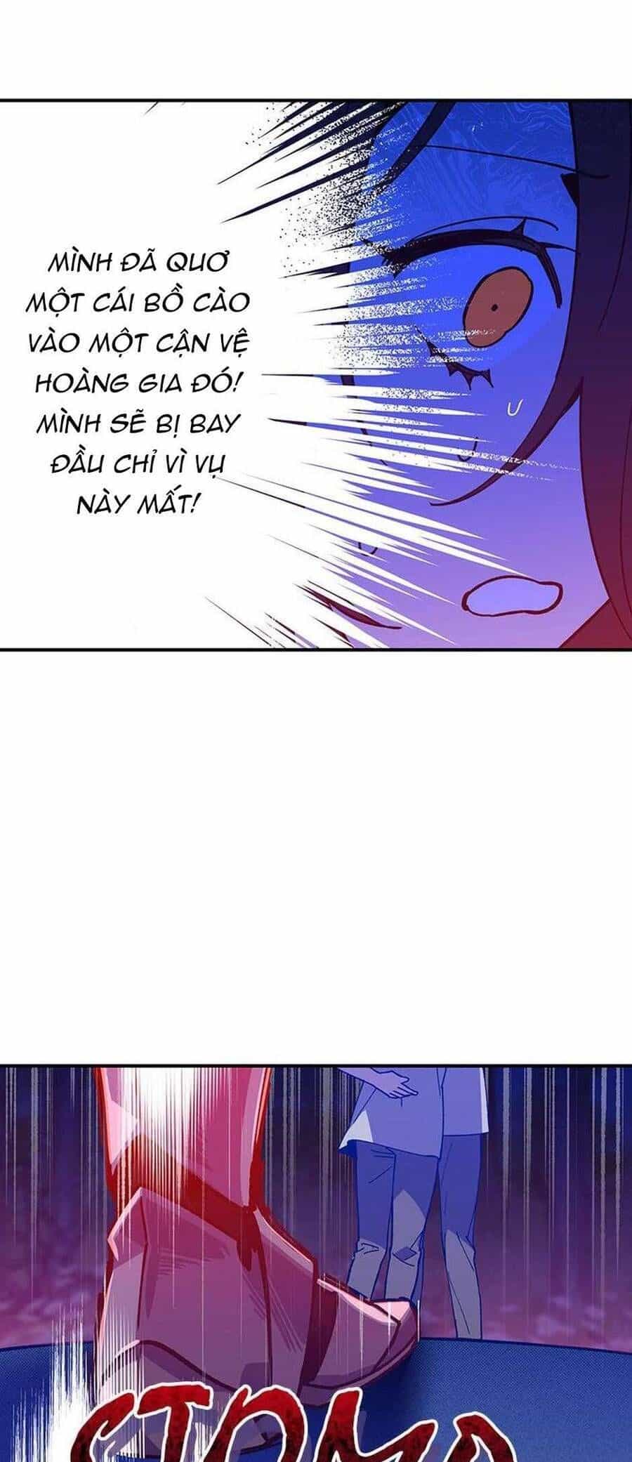 Bệ Hạ, Xin Người Hãy Dừng Lại Đi! - Chương 2 - ảnh 39