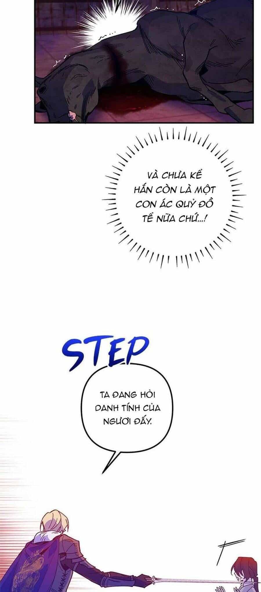 Bệ Hạ, Xin Người Hãy Dừng Lại Đi! - Chương 2 - ảnh 7