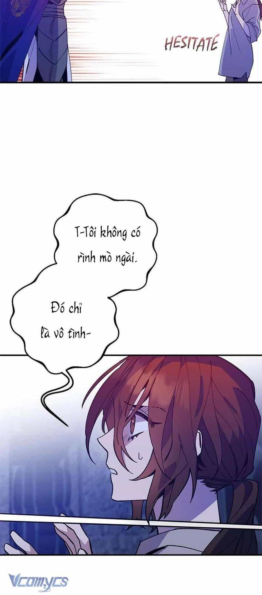Bệ Hạ, Xin Người Hãy Dừng Lại Đi! - Chương 2 - ảnh 8