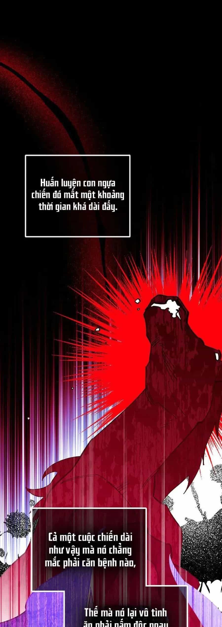 Bệ Hạ, Xin Người Hãy Dừng Lại Đi! - Chương 3 - ảnh 25