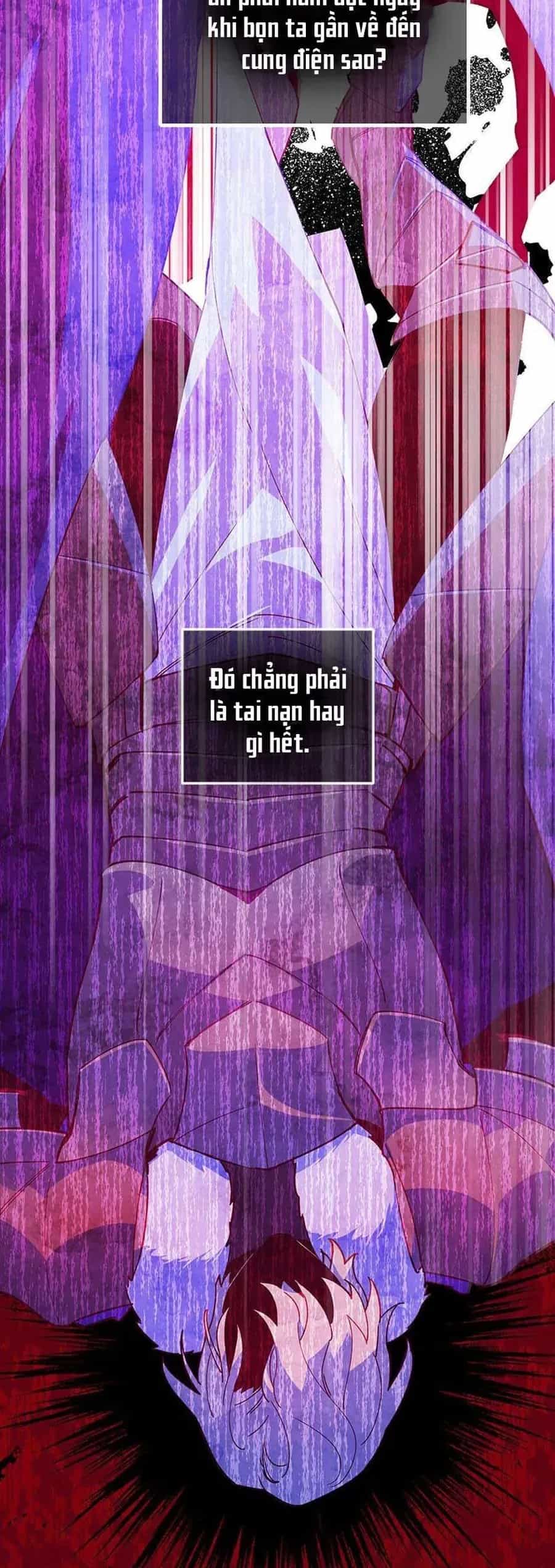 Bệ Hạ, Xin Người Hãy Dừng Lại Đi! - Chương 3 - ảnh 26