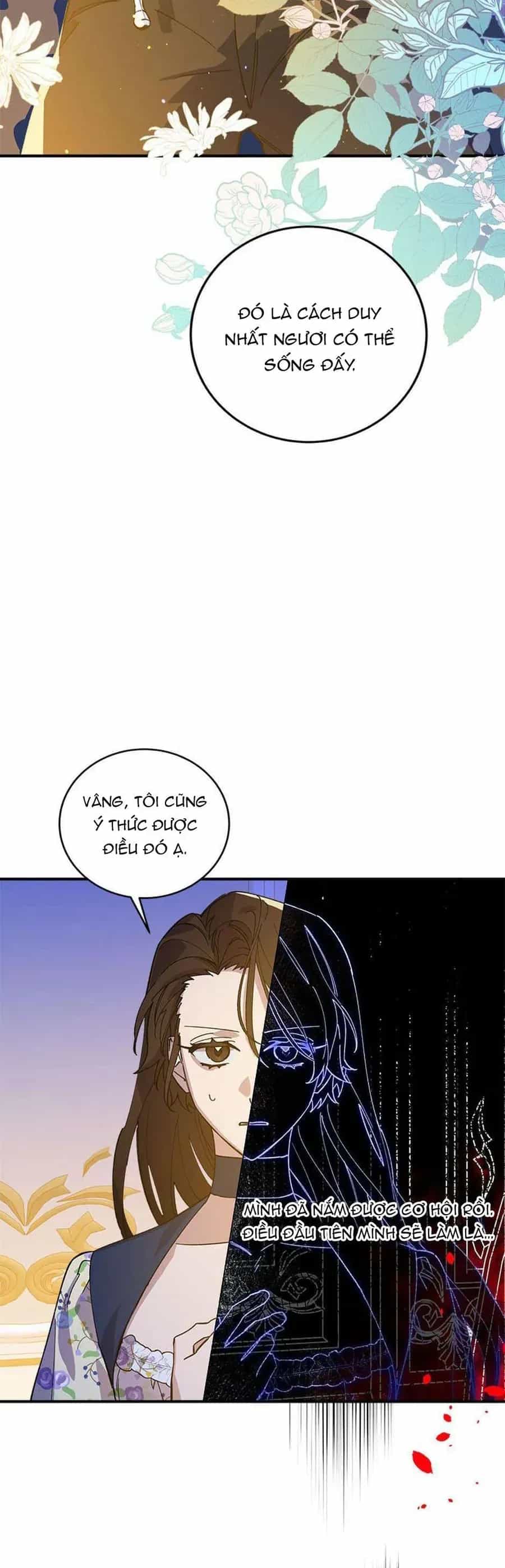 Bệ Hạ, Xin Người Hãy Dừng Lại Đi! - Chương 4 - ảnh 16